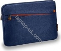 Pedea Tablet Fashion 10.1" sleeve blue