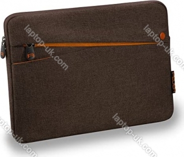 Pedea Tablet Fashion 10.1" sleeve brown