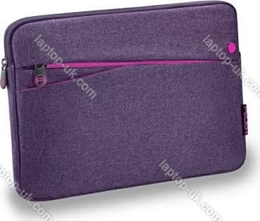 Pedea Tablet Fashion 10.1" sleeve purple