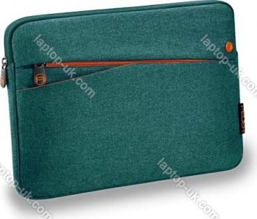 Pedea Tablet Fashion 10.1" sleeve turquoise