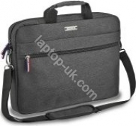 Pedea Urban-Hip 17.3", Notebook case, grey