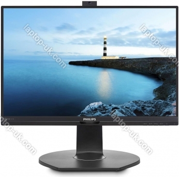 Philips B-line 221B7QPJKEB, 21.5"