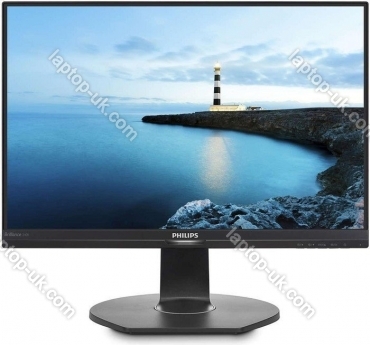 Philips B-line 240B7QPTEB, 24"