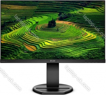 Philips B-line 241B8QJEB, 23.8"