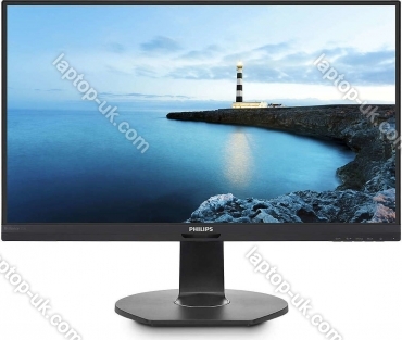 Philips B-line 272B7QUPBEB, 27"