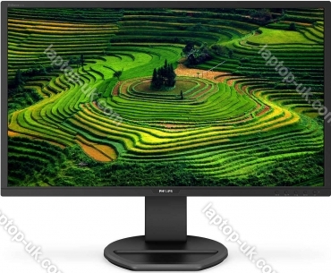 Philips B-line 272B8QJEB, 27"