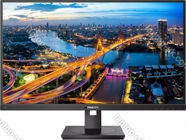 Philips B-line 276B1, 27"