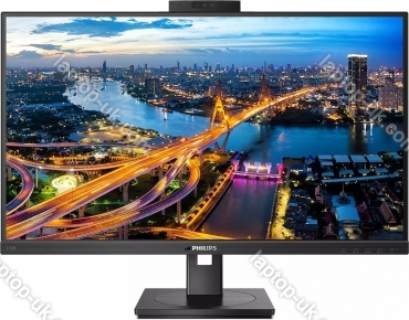 Philips B-line 276B1JH, 27"