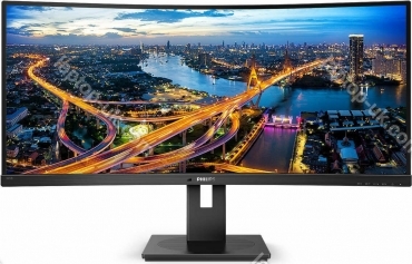 Philips B-line 345B1C, 34"