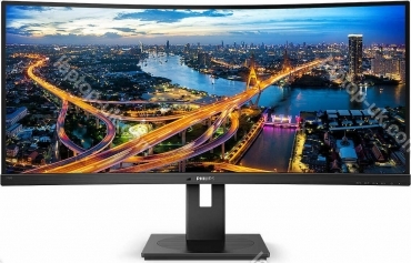 Philips B-line 346B1C, 34"