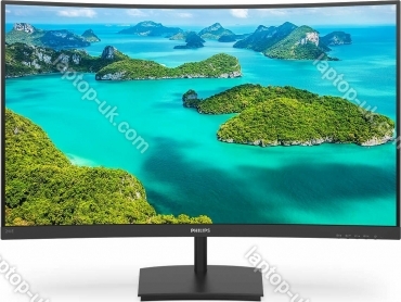 Philips E-line 241E1SCA, 23.6"