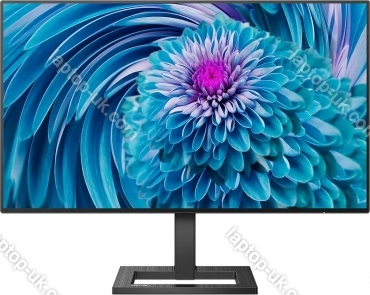 Philips E-line 241E2FD, 23.8"