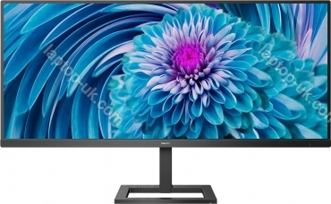 Philips E-line 345E2AE, 34"