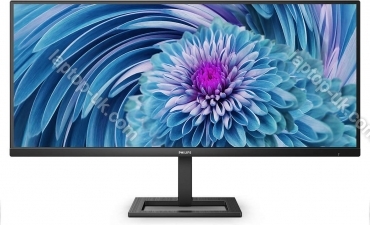Philips E-line 346E2LAE, 34"