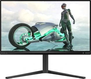 Philips Evnia 3000 Series 24M2N3200A, 23.8"