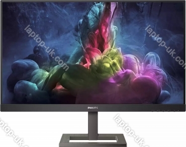 Philips Gaming-Monitor E-line 242E1GAEZ, 23.8"