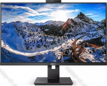 Philips P-line 326P1H, 31.5"