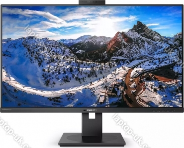 Philips P-line 329P1H, 31.5"