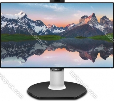 Philips P-line 329P9H, 31.5"