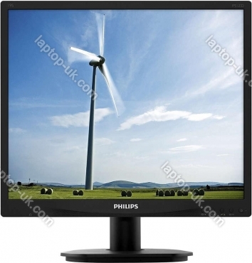 Philips S-line 19S4QAB, 19"