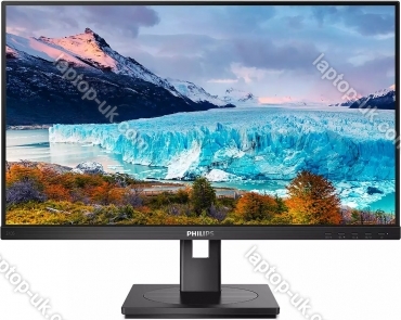 Philips S-line 243S1, 23.8"