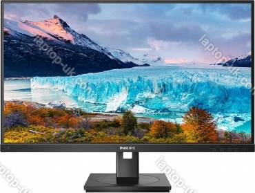 Philips S-line 273S1, 27"