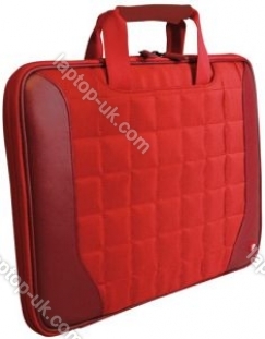 Port Designs Berlin Skin 16" sleeve red