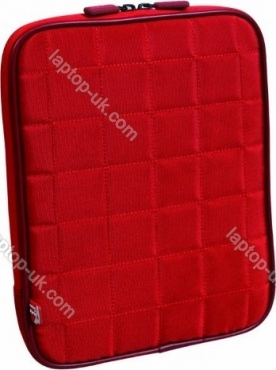 Port Designs Berlin iPad sleeve red