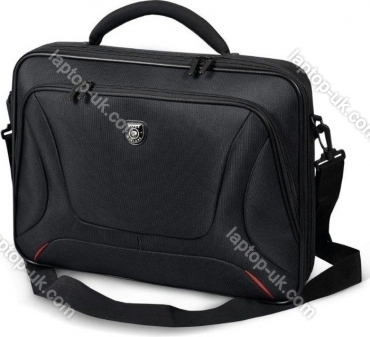 Port Designs Courchevel CL 15.6" notebook-messenger bag