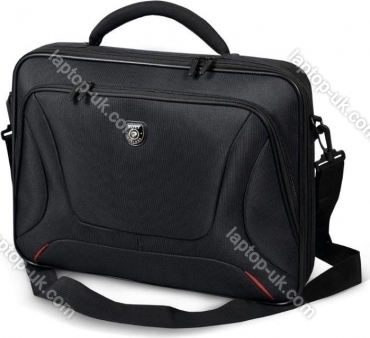 Port Designs Courchevel CL 17.3" notebook-messenger bag