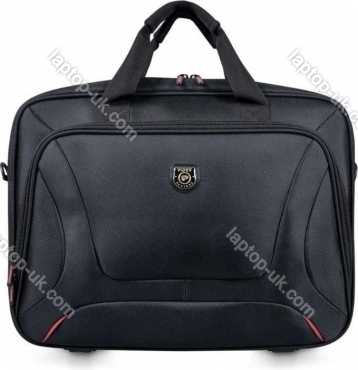 Port Designs Courchevel Toploading 15.6" carrying case