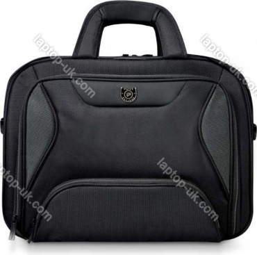 Port Designs Manhattan Pro 15.6" carrying case