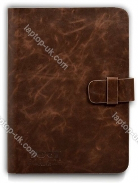 Port Designs Manille 10" Tablet sleeve brown