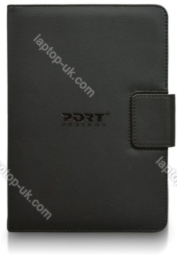 Port Designs Muskoka 10.1" Tablet sleeve black