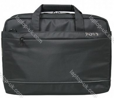 Port Designs Palermo 12" carrying case black