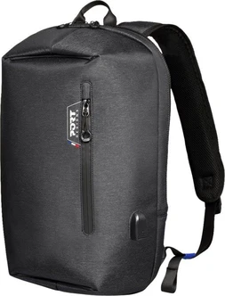 Port Designs San Francisco 13/15.6" notebook backpack, black