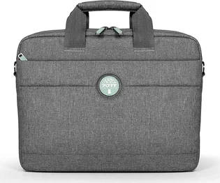 Port Designs Yosemite ECO 15.6" notebook bag, grey