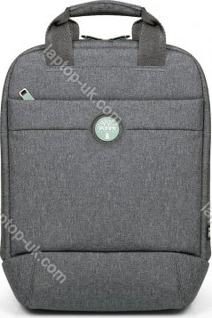 Port Designs Yosemite Eco-Trendy notebook backpack 14", grey