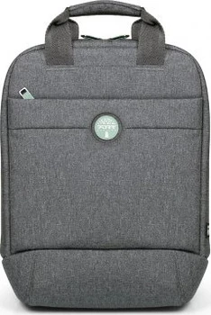 Port Designs Yosemite Eco-Trendy notebook backpack 14", grey