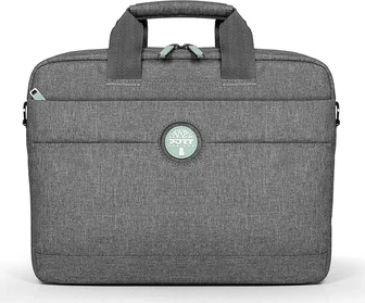 Port Designs Yosemite ECO 13/14" notebook bag, grey
