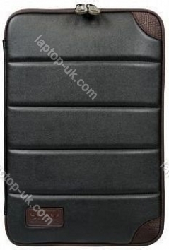 Port San Diego MacBook 11" sleeve black