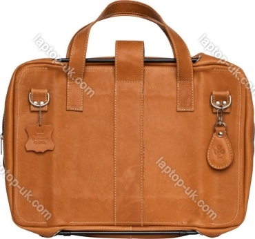 R-Go Viva 15.6" laptop bag, brown