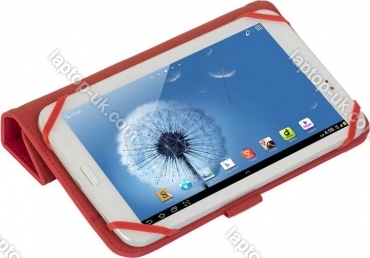 RivaCase 3132 Tablet case 7", red