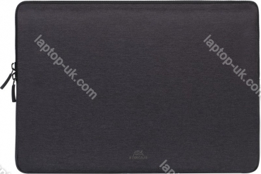 RivaCase 7704 ECO Laptop sleeve 14", black