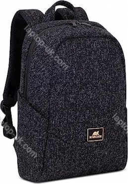 RivaCase 7923 Laptop backpack 13.3" black