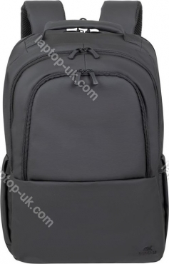 RivaCase 8435 ECO Laptop backpack 15.6", black