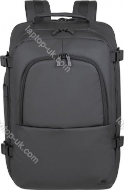 RivaCase 8465 ECO Laptop backpack 17.3", black