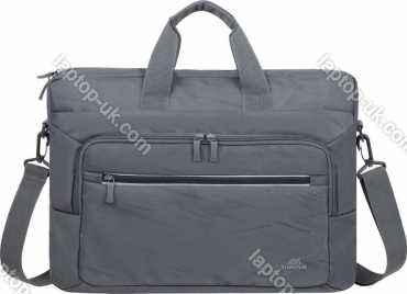 RivaCase Alpendorf 7531 laptop bag 15.6-16", grey
