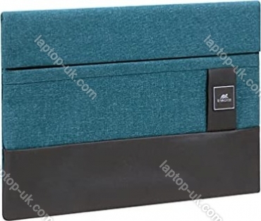 RivaCase Lantau 8803 Ultrabook sleeve 13.3" Aqua Melange
