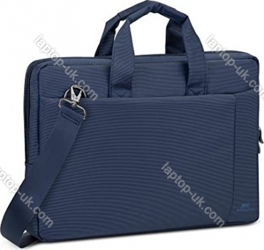 RivaCase Laptop bag 15.6" blue